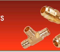 Brass fittings and components india manufactures of precision brass fittings