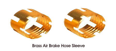 Air Brake Hose Sleeve 