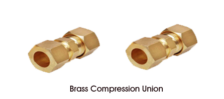 Compression Union