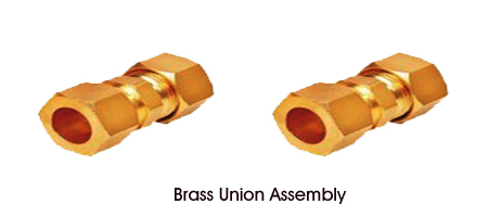 Brass Union Assembly