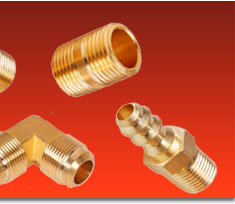brass fittings and components india manufatures of precision brass fittings