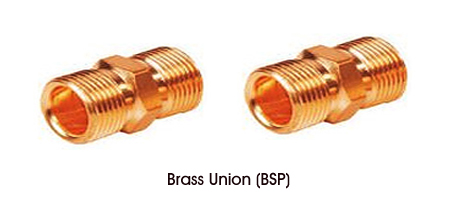 Brass Union BSP